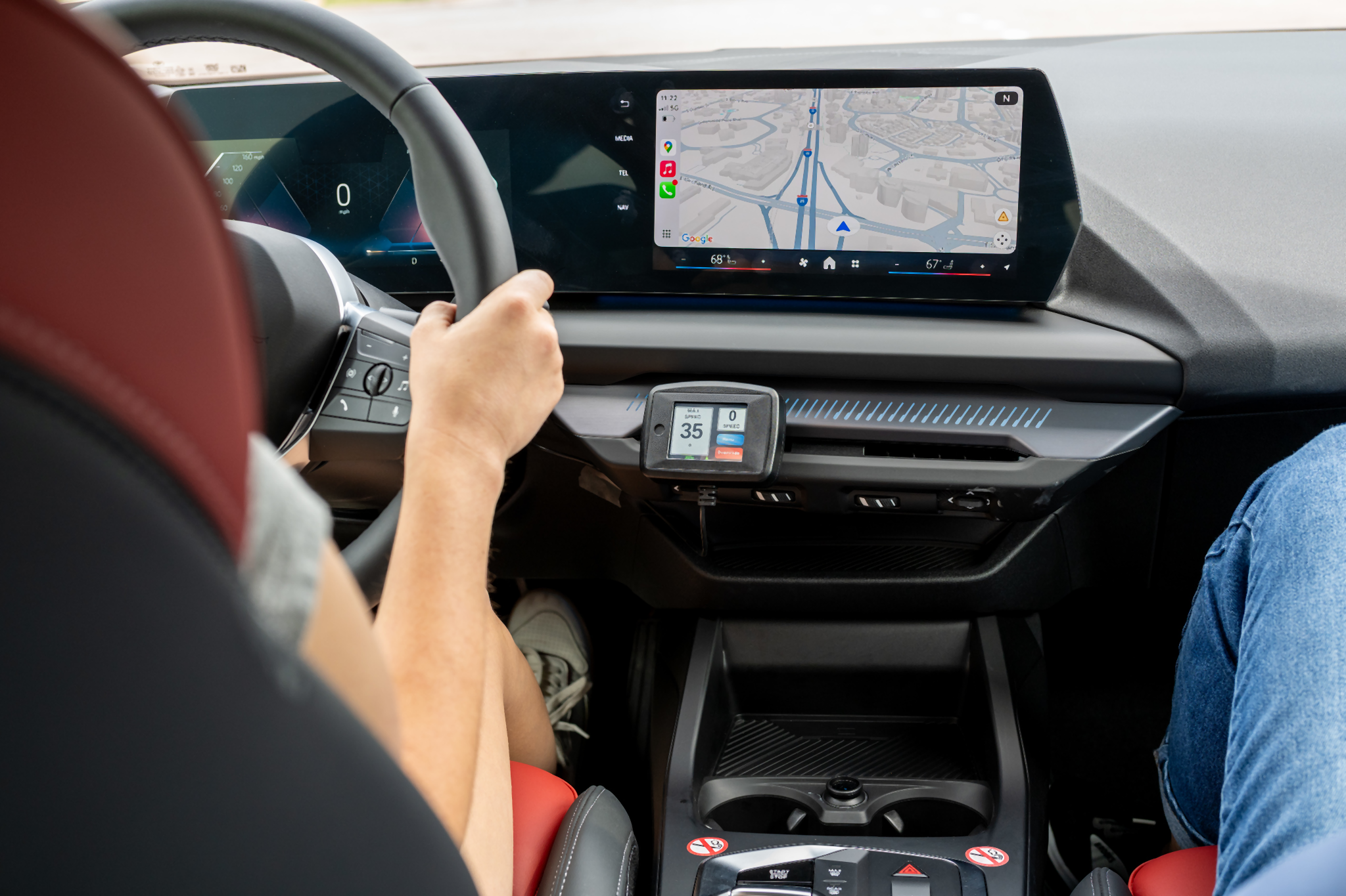 Does speeding actually save time? | LifeSafer ISA